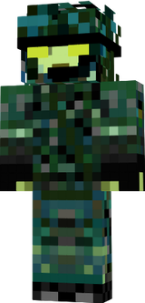 Luc Infiltred