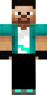 cool steve