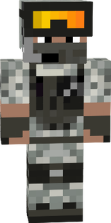 Luc Soldado