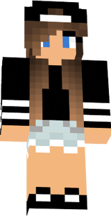 Youtuber Girl