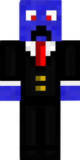 creeper?