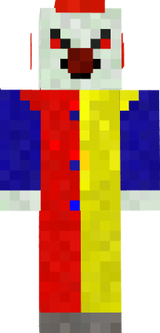 clown