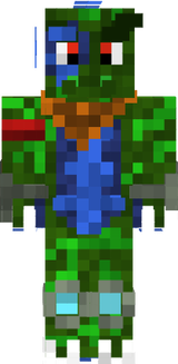 Captain