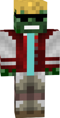Preview of texture: cool Mr.Z