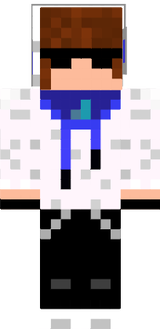 cool dude