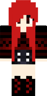 ImmortalGinger (goth)