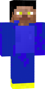 ultimate steve