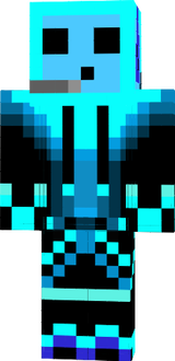 Slime D_H_25 Skin 1.0