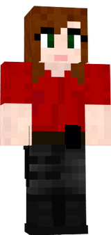 Ruby Raider Fixed (Female2)