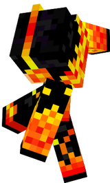Fires new look