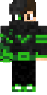 SeanShadow