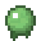 slimier ball