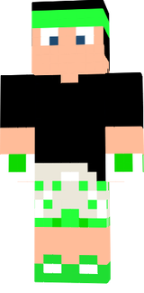 Yoshi10 G