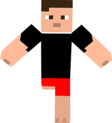 Beach Guy