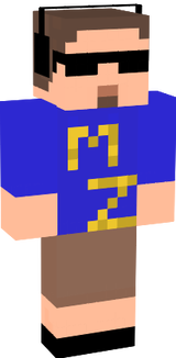 MultyZolix skin