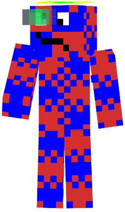 Preview of texture: RB