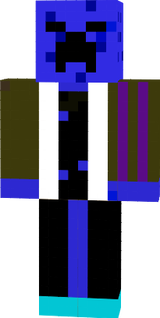 creeper cool