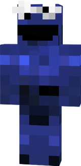 Cookimonster 8-Bit