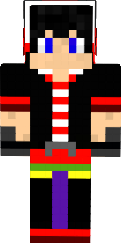 Preview of texture: char 1
