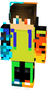 char. pny