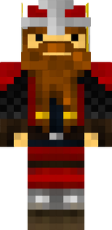 DvZ Skin