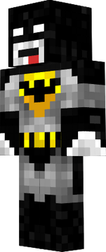 Batman Slender 2