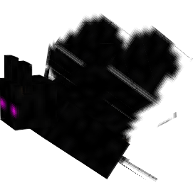 Preview of texture: ender bat