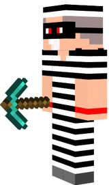 bandido craft