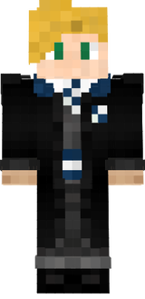Hogwarts Jelphy