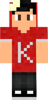 skin :v