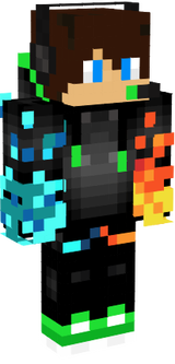 feuer wasser bruder