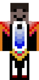 Mexican Dancer