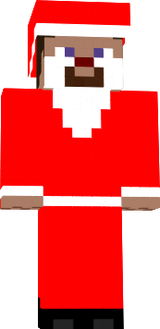 Santa Klaus