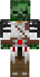 The Assassin Zomba