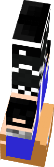 minecraft toe