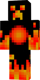 Crepper de lava