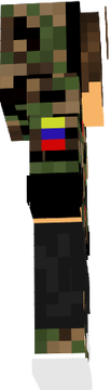 colonbia