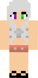 Phoenix's Workout outfit