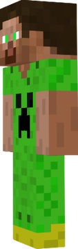 Creepes 123