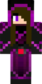 Arcane Mage