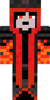 Kitsune`s person form