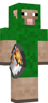 sheep 4