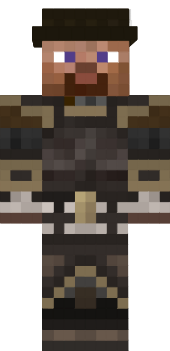 Preview of texture: char