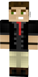 SquirrelStawm (Personal skin)