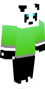 Panda Master