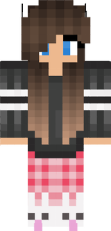 Kate PJ
