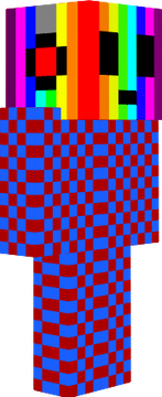 jgd123 first skin
