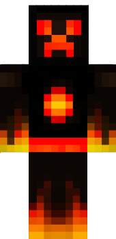 Preview of texture: creeper