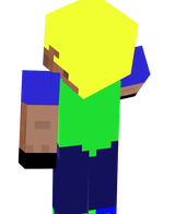 the cool guy