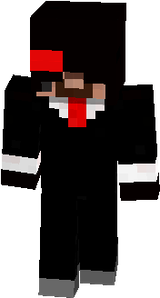 Bad Secret Agent